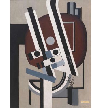 Composition, Definitive State