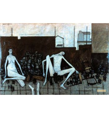 La Barricade