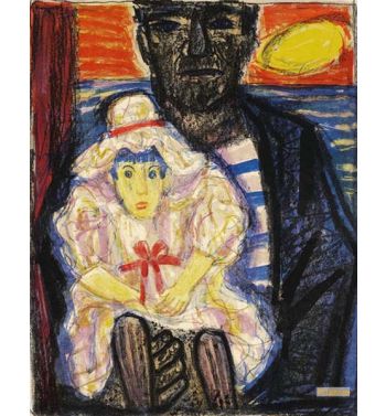 The Fisherman And The Child