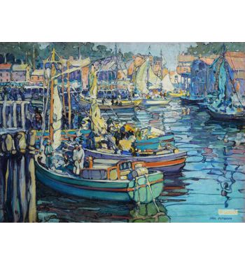 Gloucester Boats