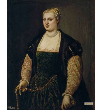 Lavinia Vecellio