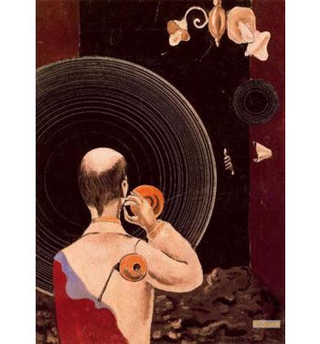 Untitled Dada