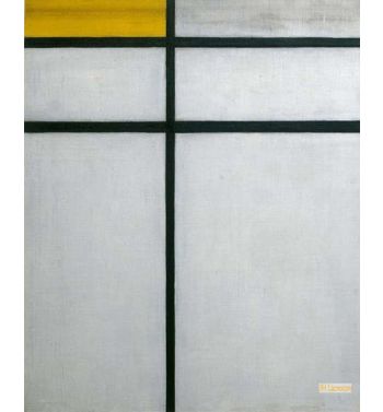 Composition With Yellow
