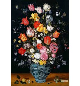 ヤン・ブリューゲル (子) (Jan Brueghel the Younger） - 現代アート