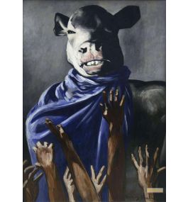フランシス・ピカビア（Francis Picabia） - 手描き油絵 名画複制画