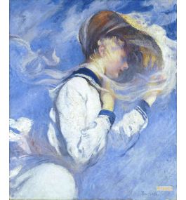 エドモンド・チャールズ・ターベル（Edmund Charles Tarbell） - 世界