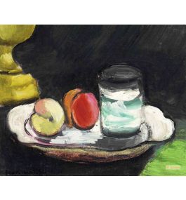 アンリ・マティス（Henri Matisse） - キャンバスでの美術複製 - 表現