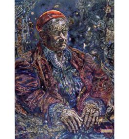 Ivan Albright 画集 絵画 アイヴァンオルブライト アート 洋書 6g1241_20220419174040956.jpg