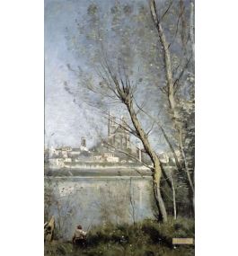 ジャン＝バティスト・カミーユ・コロー（Jean Baptiste Camille Corot