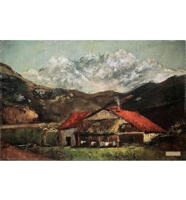 Petites truites de montagne - Huile d'olive bio - La Truitelle