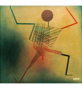 パウル・クレー（Paul Klee） - 世界の有名画家の代表作品 - 表現主義