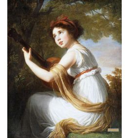 エリザベート＝ルイーズ・ヴィジェ＝ルブラン（Elisabeth Vigee Le