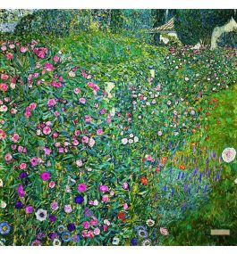 グスタフ・クリムト（Gustav Klimt） - 世界の有名画家の代表作品
