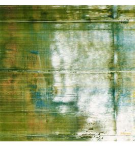 Hector Rigel Richter - Contemporary Oil Painting - Abstract expressionism ...