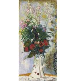 ピエール・ボナール（Pierre Bonnard） - キャンバス上の傑作絵画