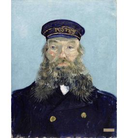 Van Gogh - Reproduções de Pinturas - Realismo, Pós-Impressionismo
