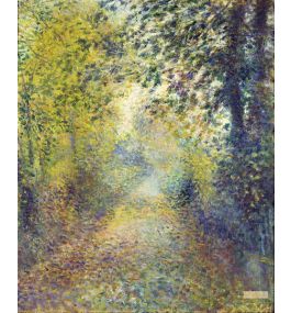 ピエール＝オーギュスト・ルノワール（Pierre-Auguste Renoir