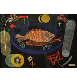 パウル・クレー と シュルレアリスム Paul Klee Surrealism パウル