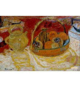 ピエール・ボナール（Pierre Bonnard） - 絵画 レプリカ 美術館