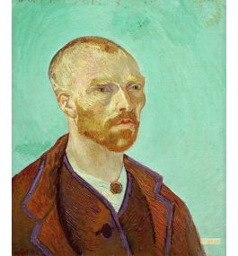 フィンセント・ヴィレム・ファン・ゴッホ（Vincent Willem van Gogh