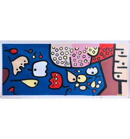 パウル・クレー（Paul Klee） - 西洋美術 - 表現主義、シュル
