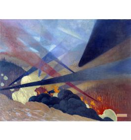 フェリックス・ヴァロットン（Felix Vallotton） - 絵画のコピー
