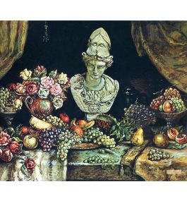 ジョルジョ・デ・キリコ（Giorgio de Chirico） - 世界の名画販売