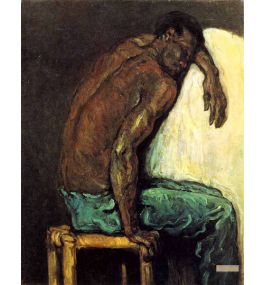 ポール・セザンヌ（Paul Cézanne） - 手描き油絵 名画複制画 絵画