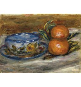 ピエール＝オーギュスト・ルノワール（Pierre-Auguste Renoir） - 世界