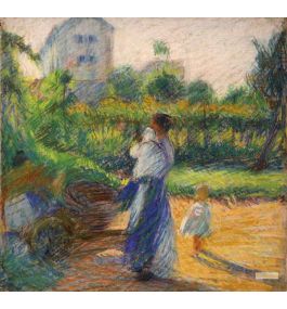 BOCCIONI イタリアの画家　彫刻家 ウンベルト・ボッチョーニ ウンベルト・ボッチョーニ（Umberto Boccioni） - 複製名画（複製画