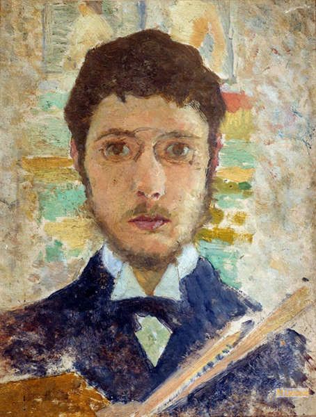 ピエール・ボナール（Pierre Bonnard） - トップアート 複製名画