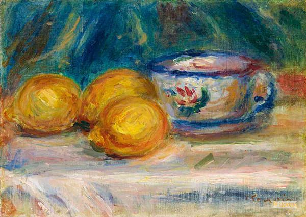 ピエール＝オーギュスト・ルノワール（Pierre-Auguste Renoir