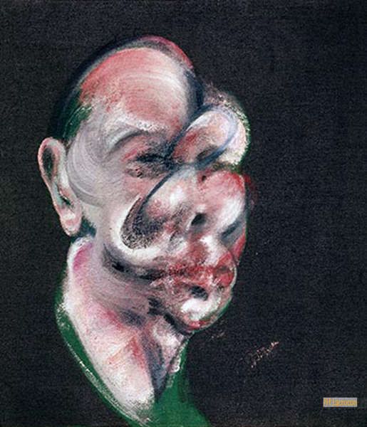 フランシス・ベーコン（Francis Bacon） - 絵画 油彩画複製油絵複製画