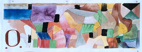パウル・クレー（Paul Klee） - 現代アート 絵画(美術品) - 表現主義