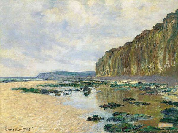 クロード・モネ（Claude Monet） - 西洋美術 - 印象派、現代美術、写実