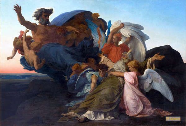 美品　ローライフファクトリー　cabanel Alexandre Cabanel - Pinturas Mais Famosas Do Mundo - Arte