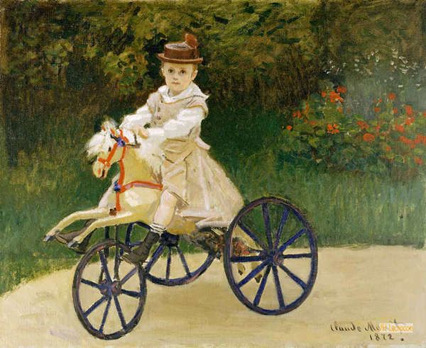 クロード・モネ 絵画 Claude Monet 複製画 クロードモネ クロード・モネ（Claude Monet） - 高品質の絵画の複製品はどこに