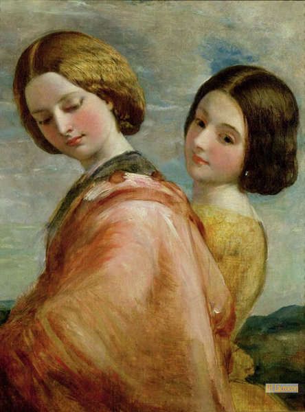ジョージ・フレデリック・ワッツ（George Frederic Watts） - 美術