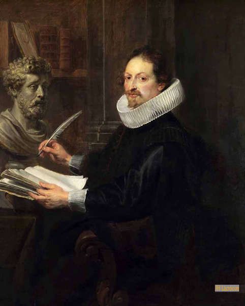 ピーテル・パウル・ルーベンス（Peter Paul Rubens） - 有名画家の複製