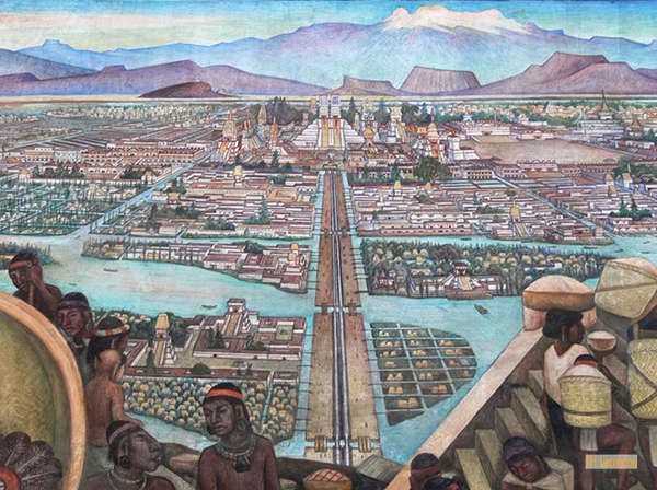 ディエゴ・リベラ（Diego Rivera） - 絵画複製制作 - 現代美術、社会