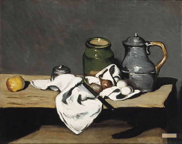 ポール・セザンヌ(Paul Cézanne) - 絵画制作専門店 - ポスト ポール・セザンヌ(Paul Cézanne) - 絵画制作専門店 - ポスト
