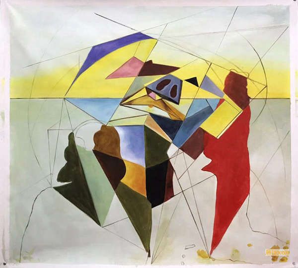 サルバドール・ダリ（Salvador Dalí Marqués de Dalí de Púbol 