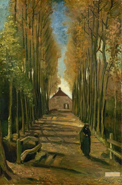 Famosas Pinturas De Paisagens De Realismo