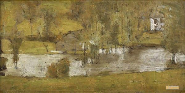 FERNAND KHNOPFF フェルナン・クノップフ カタログ レゾネ 画集 絶版