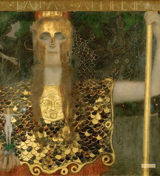 グスタフ・クリムト（Gustav Klimt） - 世界の名画販売。名画絵画複製