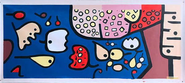 パウル・クレー（Paul Klee） - 西洋美術 - 表現主義、シュル