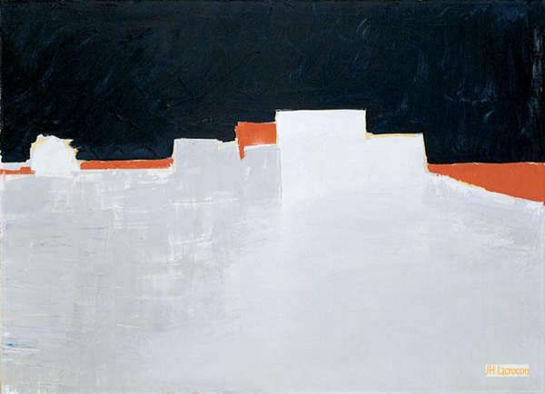 ニコラ・ド・スタール（Nicolas de Stael） - 絵画 レプリカ 美術館