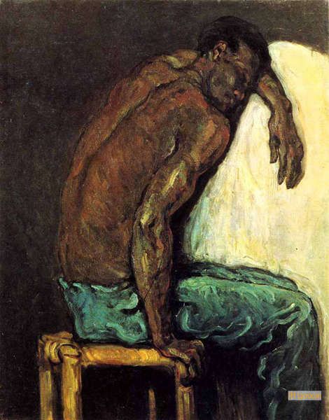 ポール・セザンヌ（Paul Cézanne） - 手描き油絵 名画複制画 絵画