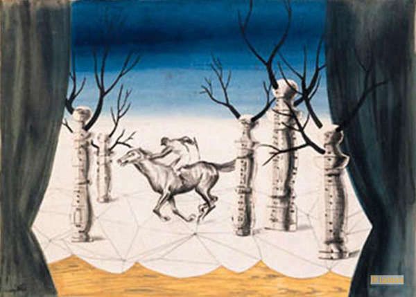 Rene Magritte、ルネ・マグリット【LE CICERONE】 Rene Magritte、ルネ・マグリット【LE CICERONE】 91zjax2MkxL.jpg