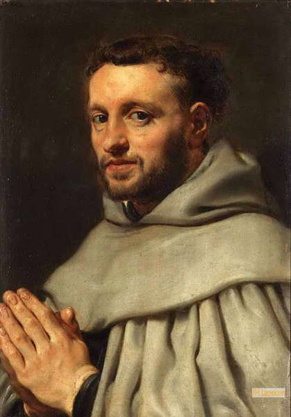 ピーテル・パウル・ルーベンス（Peter Paul Rubens） - 複製絵画